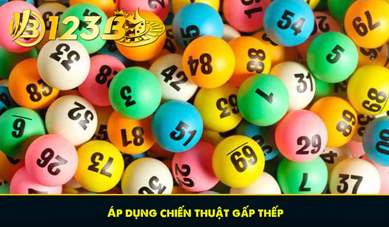 Áp dụng chiến thuật gấp thếp