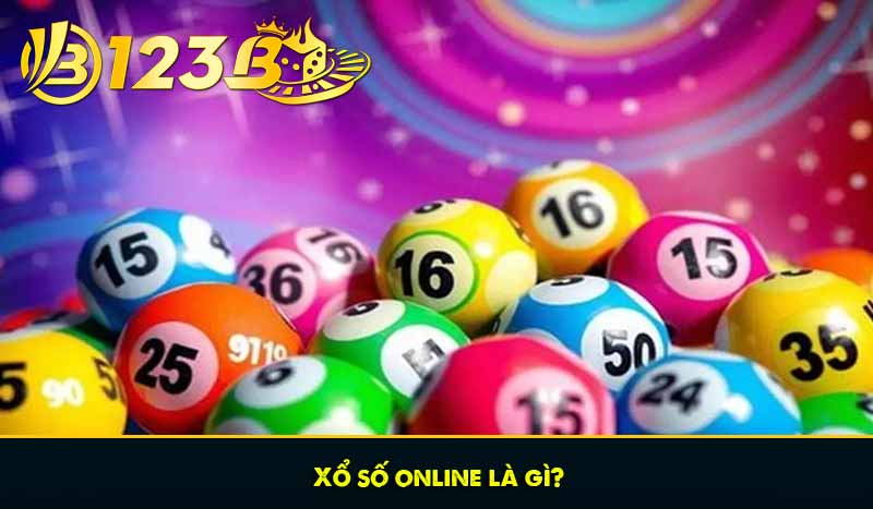 Xổ số Online là gì? Cách chơi và mẹo chơi chuẩn chỉnh ra sao 6 Xổ số online là gì?